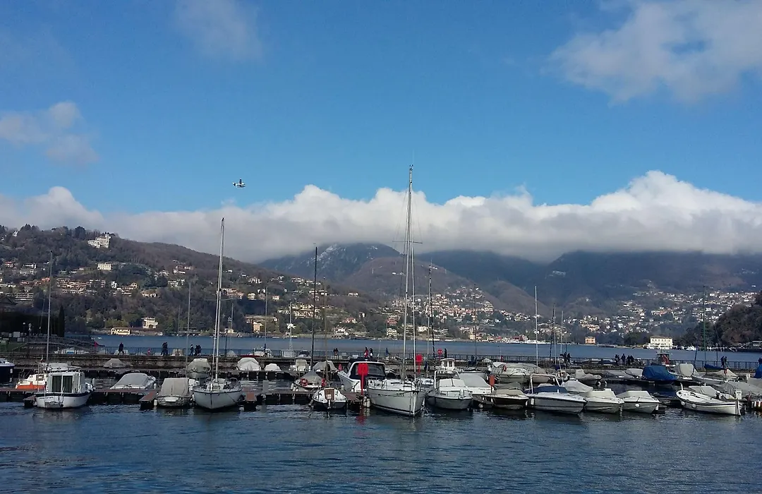 L'Approdo Di Sant'Agostino-1
