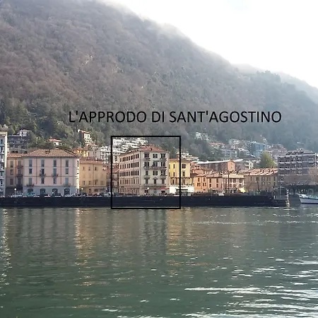 L'Approdo Di Sant'Agostino-2